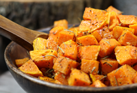 Sweet Potatoes