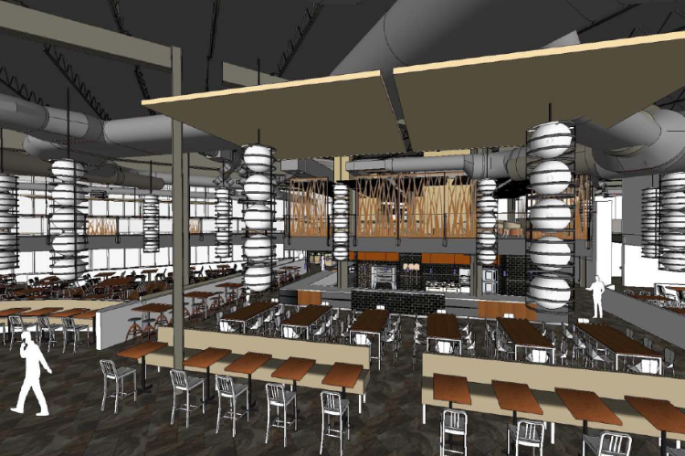 University Of Michigan Housing >> Construction Updates | Housing and Dining Services | Kansas State University University Of Michigan Housing >> Construction Updates | Housing and Dining Services | Kansas State University