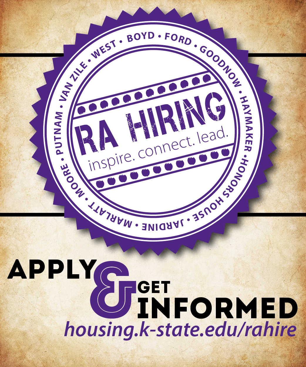 Housing and Dining Services Kansas State University