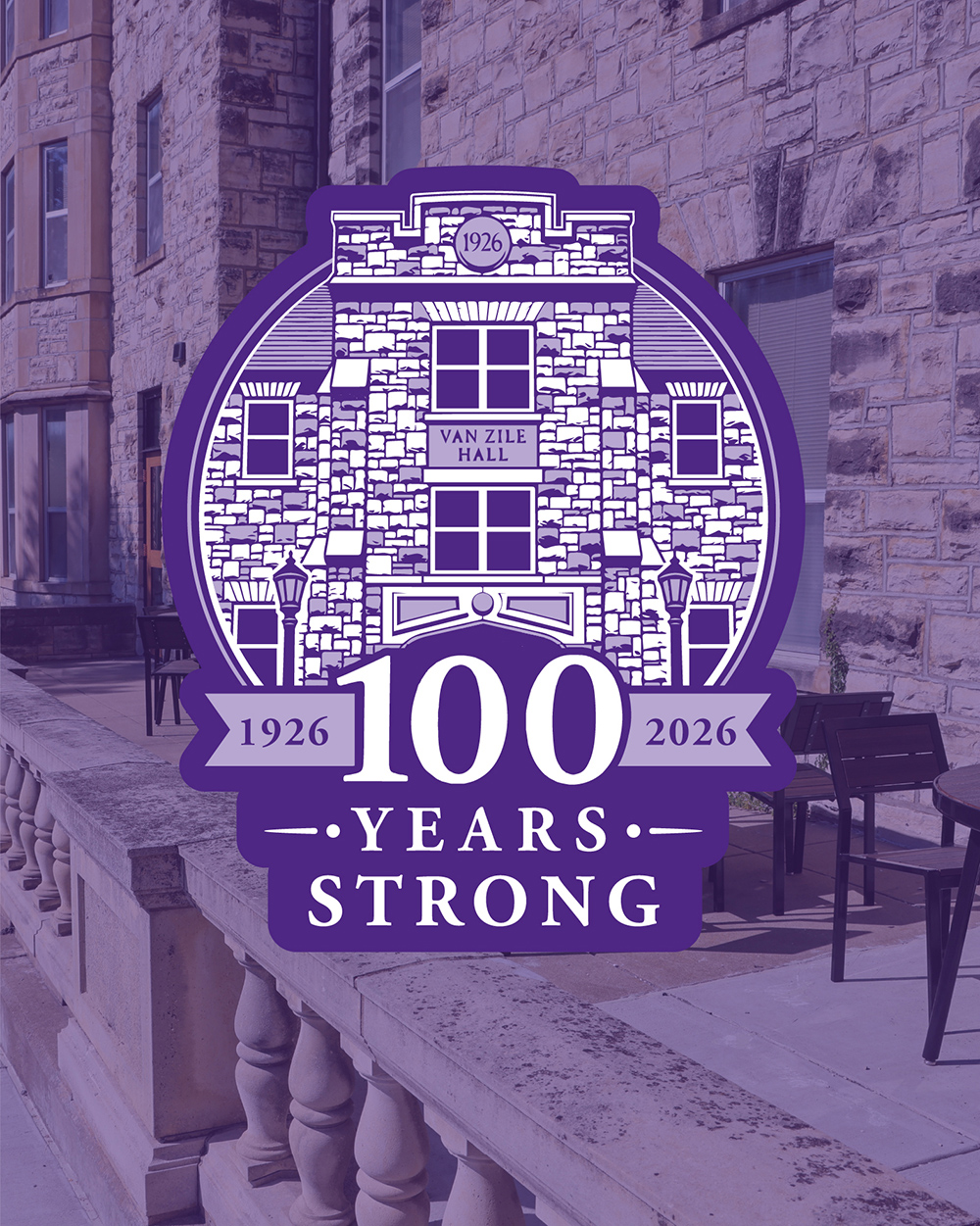100 Years Strong