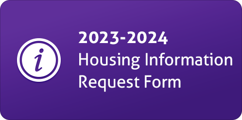2023-2024 Housing Information Request Form