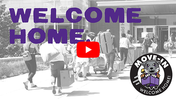 Welcome Home