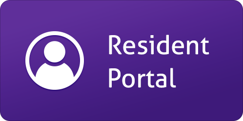 Resident Portal