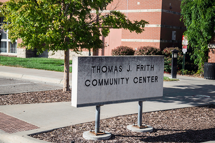 Frith Community Center