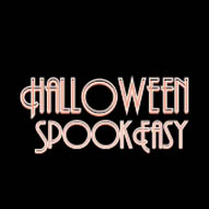 Halloween Spookeasy