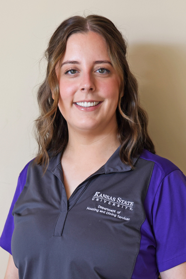 Abigail Huddleston