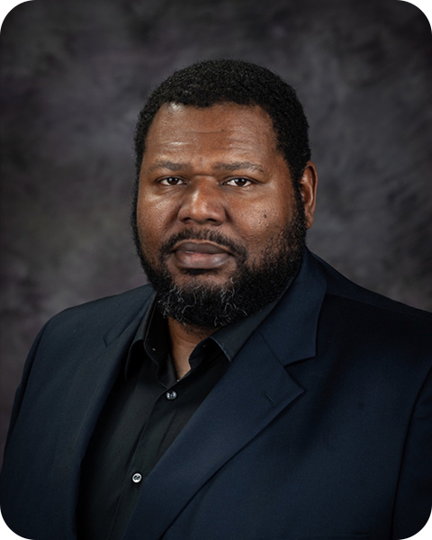 Tyrone Carter