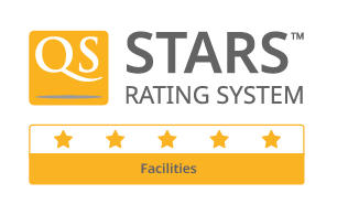 QS Stars Facilities