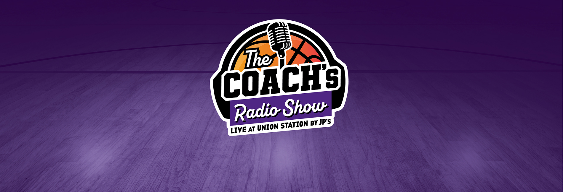 The Jerome Tang Radio Show