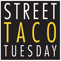 Street Taco Tuesday