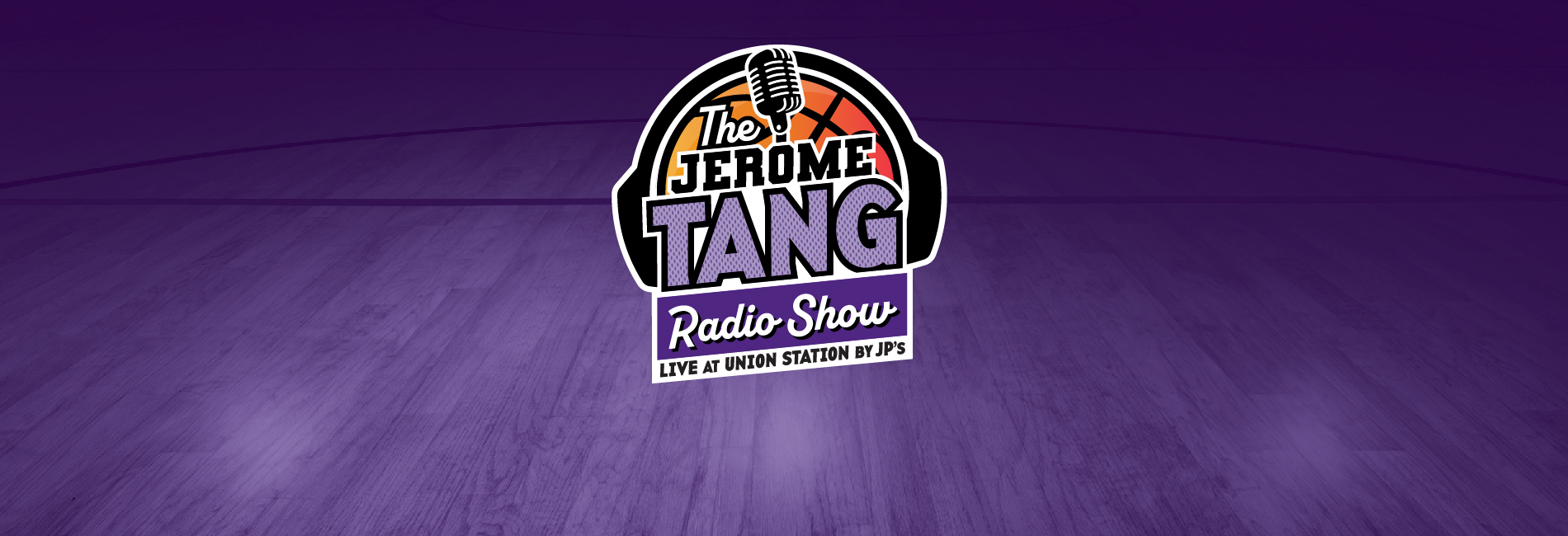 The Jerome Tang Radio Show