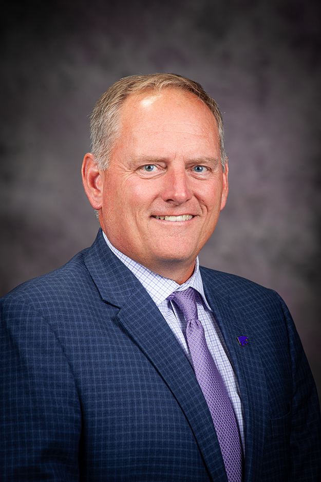 Derek Jackson. Ph.D.