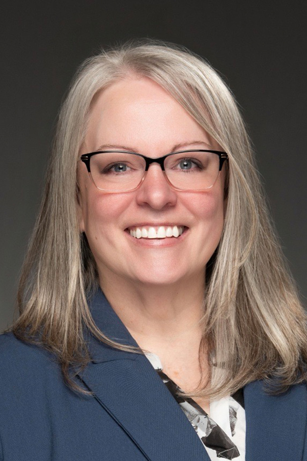 Karri Sanderson Tobler