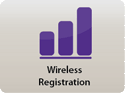 ResNet Wireless Registration